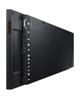 Samsung LH37SHFPLBB/GO pantalla de señalización Pantalla plana para señalización digital 94 cm (37