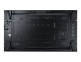 Samsung UD55E-B LCD Interior