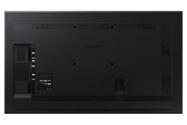 Samsung QB65R Pantalla plana para señalización digital 163,8 cm (64.5