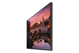 Samsung QB65R Pantalla plana para señalización digital 163,8 cm (64.5