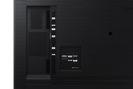 Samsung QB65R Pantalla plana para señalización digital 163,8 cm (64.5