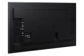 Samsung QB65R Pantalla plana para señalización digital 163,8 cm (64.5