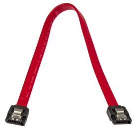StarTech.com Cable SATA con Cierre de Seguridad de 12 pulgadas