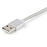 StarTech.com Cable Trenzado de 1m USB a Lightning USB-C y Micro USB - Cable Cargador para Teléfono Móvil iPhone iPad Tablet