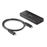 StarTech.com Caja USB 3.1 Gen 2 (10Gbps) para Unidades SSD NVMe M.2 - Resistente al Agua y el Polvo - IP67