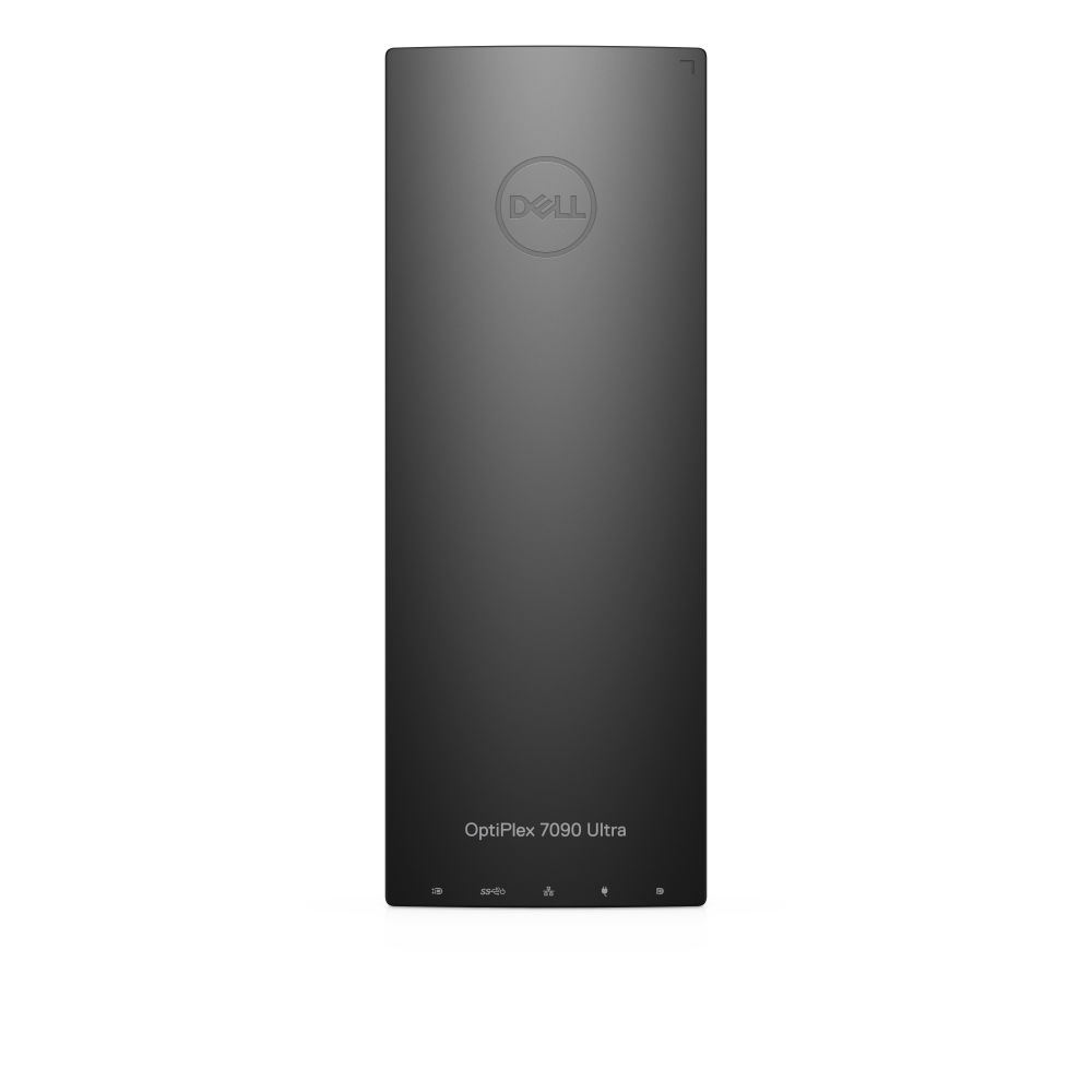 DELL OptiPlex 7090 DDR4-SDRAM i5-1145G7 UFF Intel® Core™ i5 de 11ma Generación 8 GB 1000 GB Unidad de disco duro Windows 10 Pro Mini PC Negro