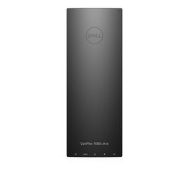 DELL OptiPlex 7090 DDR4-SDRAM i5-1145G7 UFF Intel® Core™ i5 de 11ma Generación 8 GB 1000 GB Unidad de disco duro Windows 10 Pro Mini PC Negro DELL OptiPlex 7090 DDR4-SDRAM i5-1145G7 UFF Intel® Core™ i5 de 11ma Generación 8 GB 1000 GB Unidad de disco duro Windows 10 Pro Mini PC Negro