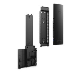 DELL OptiPlex 7090 DDR4-SDRAM i5-1145G7 UFF Intel® Core™ i5 de 11ma Generación 8 GB 1000 GB Unidad de disco duro Windows 10 Pro Mini PC Negro