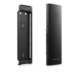 DELL OptiPlex 7090 DDR4-SDRAM i5-1145G7 UFF Intel® Core™ i5 de 11ma Generación 8 GB 1000 GB Unidad de disco duro Windows 10 Pro Mini PC Negro