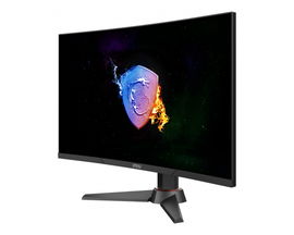 MSI Optix MAG270VC2 68,6 cm (27 MSI Optix MAG270VC2 68,6 cm (27