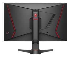 MSI Optix MAG270VC2 68,6 cm (27 MSI Optix MAG270VC2 68,6 cm (27