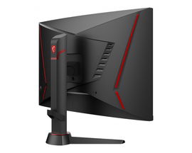 MSI Optix MAG270VC2 68,6 cm (27 MSI Optix MAG270VC2 68,6 cm (27