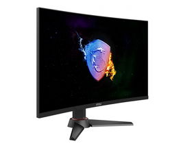 MSI Optix MAG270VC2 68,6 cm (27 MSI Optix MAG270VC2 68,6 cm (27
