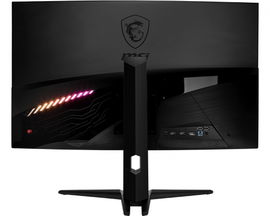 MSI Optix MAG321CQR pantalla para PC 80 cm (31.5