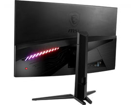 MSI Optix MAG321CQR pantalla para PC 80 cm (31.5