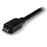 StarTech.com Cable Adaptador Externo Conversor de Vídeo y Audio Micro HDMI a VGA - 1920x1200