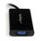 StarTech.com Cable Adaptador Externo Conversor de Vídeo y Audio Micro HDMI a VGA - 1920x1200