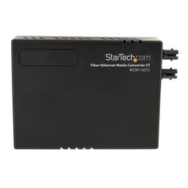 StarTech.com MCM110ST2 convertidor de medio 100 Mbit/s 1310 nm