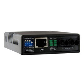 StarTech.com MCM110ST2 convertidor de medio 100 Mbit/s 1310 nm