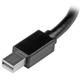 StarTech.com Adaptador de vídeo externo triple head Mini DisplayPort a DVI HDMI y DP conversor StarTech.com Adaptador de vídeo externo triple head Mini DisplayPort a DVI HDMI y DP conversor