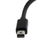 StarTech.com Adaptador Vídeo Mini DisplayPort a DVI - Conversor Mini DP - 1920x1200 - Activo