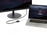 StarTech.com Adaptador Vídeo Mini DisplayPort Mini DP a DVI-I - Conversor Pasivo - 1920x1200 - Blanco