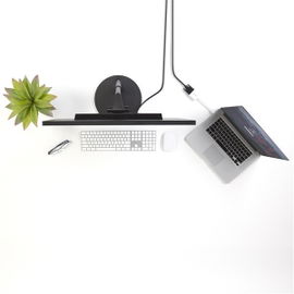 StarTech.com Adaptador Vídeo Mini DisplayPort Mini DP a DVI-I - Conversor Pasivo - 1920x1200 - Blanco