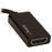 StarTech.com Adaptador Conversor Mini DisplayPort a HDMI - 4K 60Hz