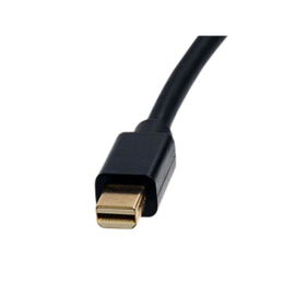 StarTech.com Adaptador Conversor de Vídeo Mini DisplayPort DP a HDMI - 1920x1200 - Cable Convertidor Pasivo StarTech.com Adaptador Conversor de Vídeo Mini DisplayPort DP a HDMI - 1920x1200 - Cable Convertidor Pasivo