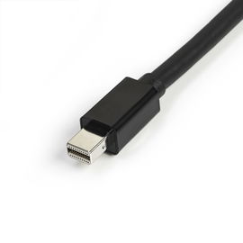 StarTech.com Cable Adaptador Mini DisplayPort a HDMI de 3m - 4K 30Hz StarTech.com Cable Adaptador Mini DisplayPort a HDMI de 3m - 4K 30Hz
