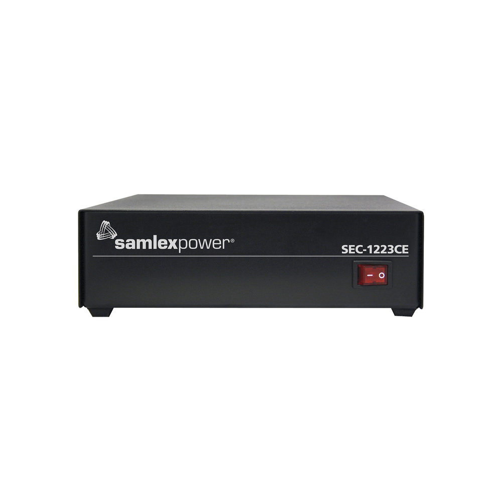Switching Power Supply Input: 230 Vac 50/60 Hz, Output 13.8 Vdc 23A Switching Power Supply Input: 230 Vac 50/60 Hz, Output 13.8 Vdc 23A