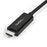 StarTech.com Cable Adaptador Mini DisplayPort a HDMI de 3m - 4K 30Hz