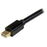 StarTech.com Cable Adaptador Mini DisplayPort a HDMI de 5m - 4K 30Hz