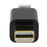 StarTech.com Cable Adaptador Mini DisplayPort a HDMI de 5m - 4K 30Hz