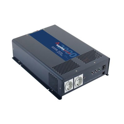 DC-AC Inverter series PST True Sine Wave 2000W, Input 12 Vcd, Output 230Vac, 50/60Hz by switch (Pre-order) DC-AC Inverter series PST True Sine Wave 2000W, Input 12 Vcd, Output 230Vac, 50/60Hz by switch (Pre-order)