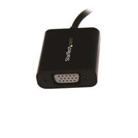 StarTech.com Cable Adaptador Conversor de Vídeo Mini DisplayPort a VGA - Convertidor Mini DP - 1920x1200