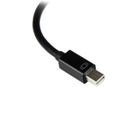 StarTech.com Cable Adaptador Conversor de Vídeo Mini DisplayPort a VGA - Convertidor Mini DP - 1920x1200