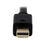 StarTech.com Cable de 1,8m de Vídeo Adaptador Conversor Activo Mini DisplayPort a VGA - 1080p - Negro