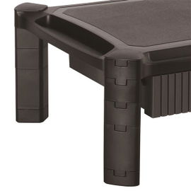 StarTech.com Base de Soporte para Monitor - con Cajón y Altura Ajustable StarTech.com Base de Soporte para Monitor - con Cajón y Altura Ajustable