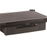 StarTech.com Base con Cajón para Monitor - de Altura Ajustable con Columnas Apilables - con Soporte para Pantallas hasta 32 Pulgadas