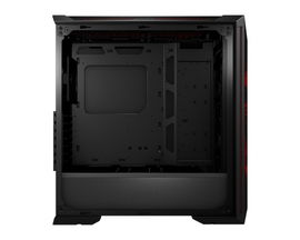 MSI MPG GUNGNIR 100D carcasa de ordenador Midi Tower Negro MSI MPG GUNGNIR 100D carcasa de ordenador Midi Tower Negro
