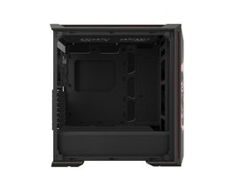 MSI MPG GUNGNIR 100D carcasa de ordenador Midi Tower Negro MSI MPG GUNGNIR 100D carcasa de ordenador Midi Tower Negro