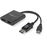 StarTech.com Splitter Multiplicador DP a 2 puertos DisplayPort - Hub MST