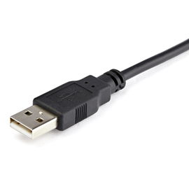 StarTech.com Splitter Multiplicador DP a 2 puertos DisplayPort - Hub MST StarTech.com Splitter Multiplicador DP a 2 puertos DisplayPort - Hub MST
