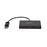 StarTech.com Splitter Multiplicador DisplayPort a 3 puertos HDMI - Hub MST DP 1.2