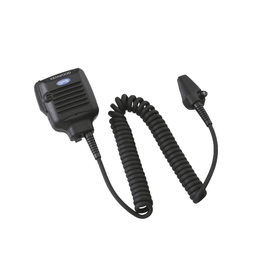 Speaker Microphone, noise reduction, for NX5000 portable series
