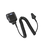 Speaker Microphone, noise reduction, for NX5000 portable series
