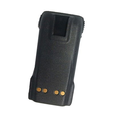 Batería Ni-MH 1800 mAh para radios XTS1000/1500/2250/2500 Batería Ni-MH 1800 mAh para radios XTS1000/1500/2250/2500