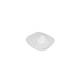 Paquete de 100 Tags RF Para Ropa, Tipo Mini Square, Color Blanco Paquete de 100 Tags RF Para Ropa, Tipo Mini Square, Color Blanco
