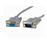 StarTech.com Cable de 3m de Extensión de Vídeo VGA para Pantalla Macho a Hembra